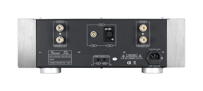 Vincent SP 995 Mono - Image 2