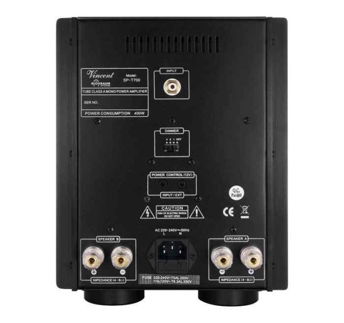 Vincent SP T700 Hybrid Mono - Image 2