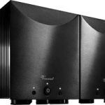 Vincent SP T800 Hybrid Mono Hybrid-Mono Class A Hybrid Power Amplifier
