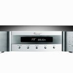 Vincent STU1 Tuner FM-AM RC RDS Hybrid