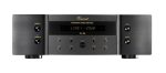 Vincent SV 234 Integrated power amplifier 2x200 watts, with class A operation. Class A: 2x10 watts. Remote controlled. Balanced.