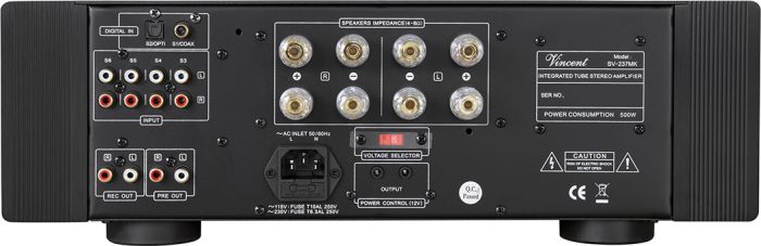 Vincent SV 237 MK II - Image 2