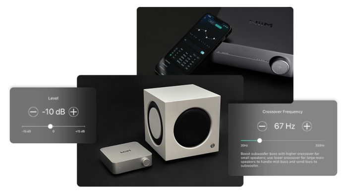WiiM AMP - Image 6
