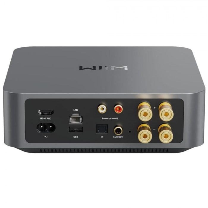 WiiM AMP - Image 5