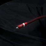 ZenSati Zorro Digital With exceptional attention to aesthetics, ZenSati Zorro is attired in iconic red and black, drawing you into a universe of superlative performance never seen before in its league. ZenSati Zorro ensures any music lover admission to the ultimate emotional pleasure available only from the finest available audio technology. ZenSati has earned a well-deserved global reputation for spectacularly executed tonal integrity, timbral solidity and musical wholeness. ZenSati Zorro cables consist of twisted, smooth, silver-plated copper conductors, properly insulated and assembled using only the finest materials. Comprehensive materials research has revealed the value of not using a pure silver conductor, as it does not provide an optimal path for signal transmission. In the proper proportions, the combination of copper, plated with a solid layer of pure silver, ensures ideal conditions for unimpeded signal transmission.