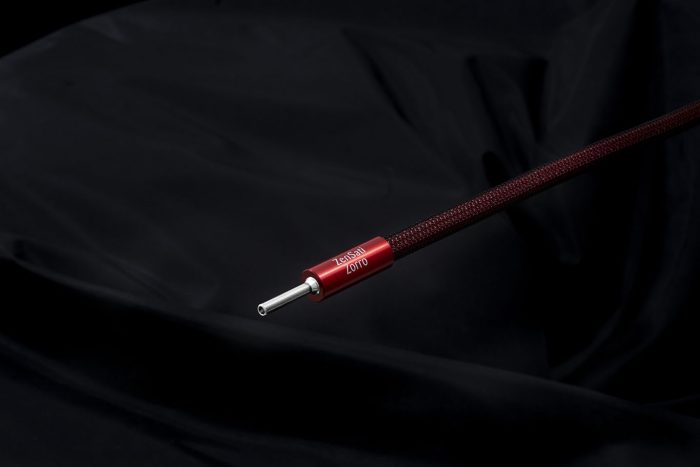 ZenSati Zorro Speaker Cables - Image 2
