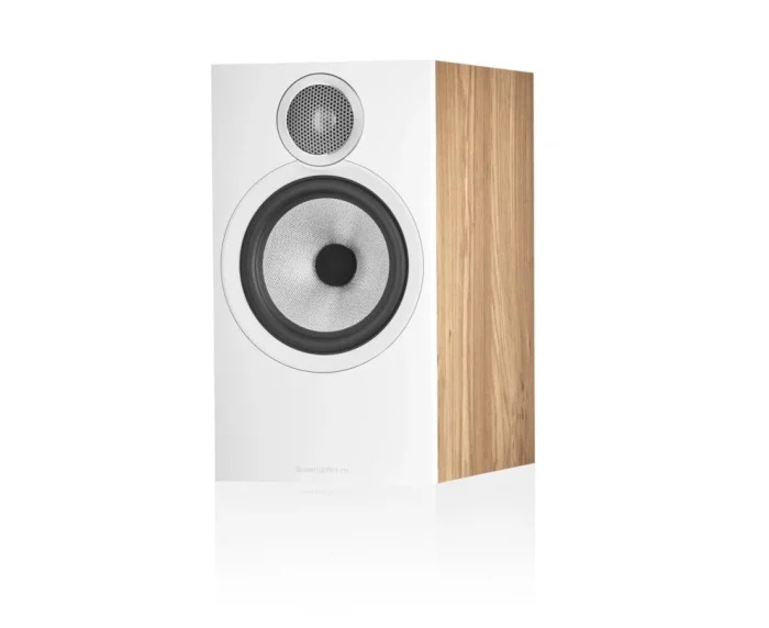 Bowers Wilkins 606 S3 - Image 4
