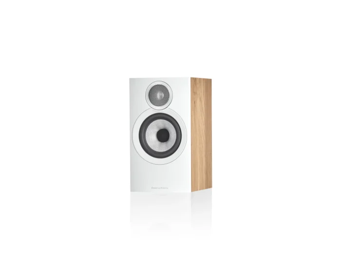 Bowers Wilkins 607 S3 - Image 4