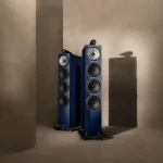 Bowers & Wilkins 702 S3 Signature True Sound With the 700 Series, Studio Sound comes home. 700 Series Signature builds on that extraordinary pedigree, with optimized technologies and unique, luxurious finishes to deliver performance and elegance that's a level above the best
