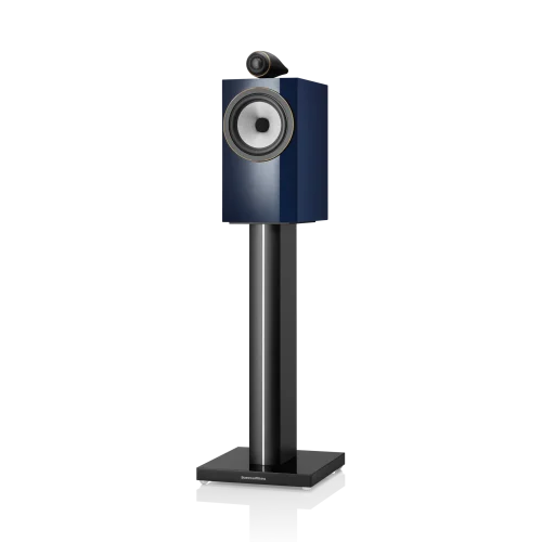 Bowers & Wilkins 705 S3 Signature The 705 S3 Signature is expertly engineered to deliver sonic brilliance in a more compact form. Crafted. Honed. Perfected. Featuring optimized technology from our most advanced loudspeakers, as well as our proprietary Continuum mid-bass drive unit and Tweeter-on-Top, the 705 S3 Signature utilizes an upgraded mid-bass motor system, improved capacitors, revised speaker terminals, plus a more open tweeter grille mesh, as developed for our 800 Series Signature loudspeakers.