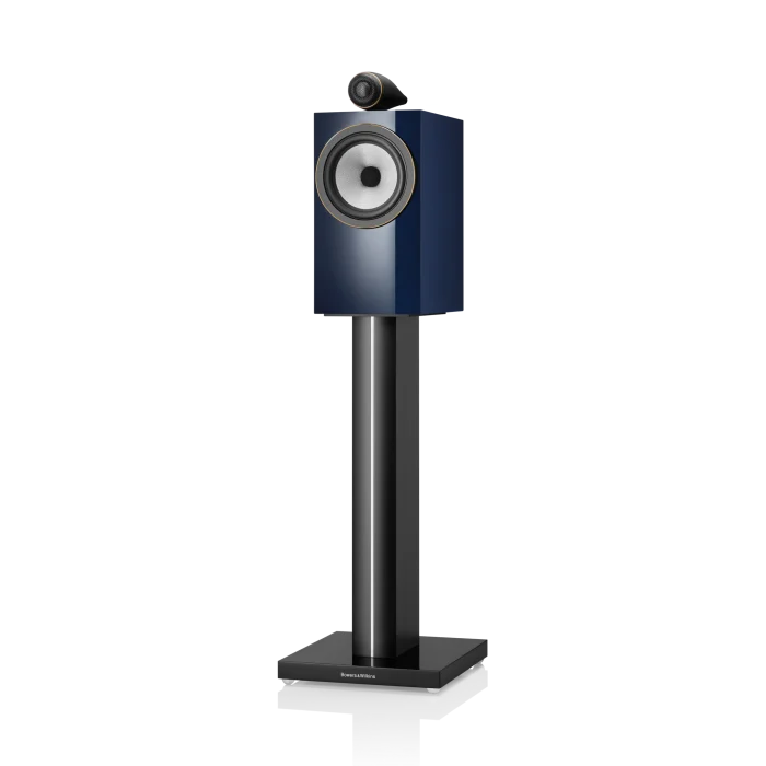 Bowers & Wilkins 705 S3 Signature The 705 S3 Signature is expertly engineered to deliver sonic brilliance in a more compact form. Crafted. Honed. Perfected. Featuring optimized technology from our most advanced loudspeakers, as well as our proprietary Continuum mid-bass drive unit and Tweeter-on-Top, the 705 S3 Signature utilizes an upgraded mid-bass motor system, improved capacitors, revised speaker terminals, plus a more open tweeter grille mesh, as developed for our 800 Series Signature loudspeakers.