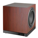 Bowers Wilkins DB1D Combining digital amplification with twin balanced Aerofoil™ drivers for incredible low-end power and speed, DB1D is the best Bowers & Wilkins subwoofer.