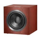 Bowers Wilkins DB4S Give your home theater set-up the bass impact it deserves with DB4S – a powerful, classically styled single driver subwoofer that's a perfect match for the 700 Series.