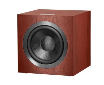 Bowers Wilkins DB4SGive your home theater set-up the bass impact it deserves with DB4S – a powerful, classically styled single driver subwoofer that's a perfect match for the 700 Series.