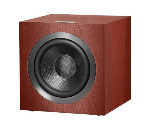 Bowers Wilkins DB4S Give your home theater set-up the bass impact it deserves with DB4S – a powerful, classically styled single driver subwoofer that's a perfect match for the 700 Series.