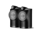 Bowers & Wilkins Formation Duo The Formation Duo wireless speaker uses cutting-edge technologies like Carbon Dome Tweeter-on-Top and Continuum™ drivers to deliver the audio quality Bowers & Wilkins is renowned for. Wireless hi-res sound, without compromise. *Stand/s not included.