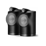 Bowers & Wilkins Formation Duo The Formation Duo wireless speaker uses cutting-edge technologies like Carbon Dome Tweeter-on-Top and Continuum™ drivers to deliver the audio quality Bowers & Wilkins is renowned for. Wireless hi-res sound, without compromise. *Stand/s not included.