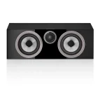 Bowers Wilkins HTM72 S3 HTM72 S3 is the more compact centre-channel speaker in the new 700 Series. It features a Carbon Dome tweeter and twin Continuum cone Mid/Bass drivers. It’s the perfect partner for a home theatre system based around the 704 S3, 706 S3 or 707 S3.