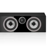 Bowers Wilkins HTM72 S3 HTM72 S3 is the more compact centre-channel speaker in the new 700 Series. It features a Carbon Dome tweeter and twin Continuum cone Mid/Bass drivers. It’s the perfect partner for a home theatre system based around the 704 S3, 706 S3 or 707 S3.