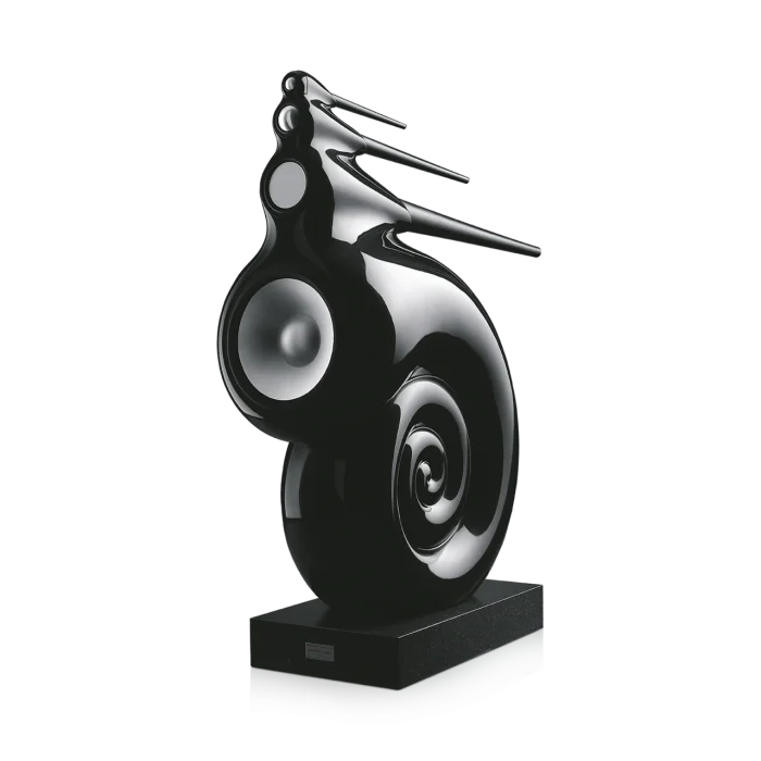 Bowers Wilkins Nautilus - Image 2