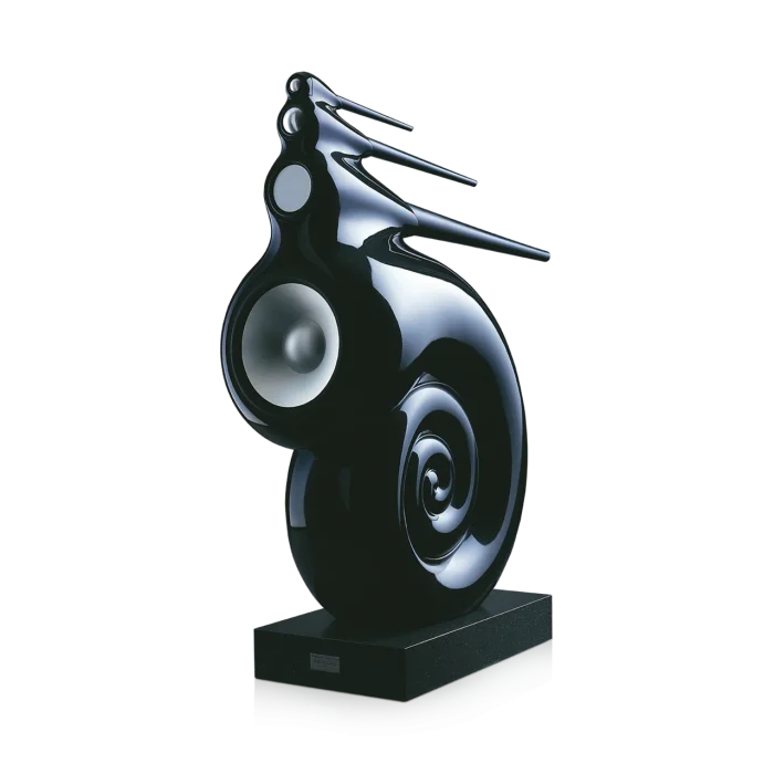 Bowers Wilkins Nautilus - Image 3