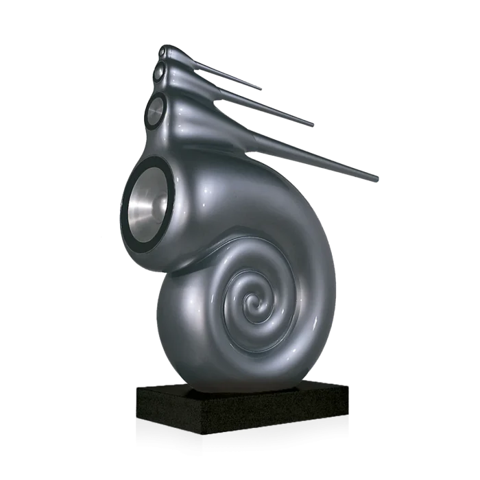 Bowers Wilkins Nautilus - Image 4