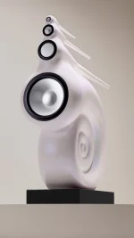 Bowers Wilkins Nautilus - Image 5