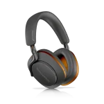 Bowers Wilkins PX8 McLaren Edition - Wireless Celebrating the long-standing, award-winning partnership between Bowers & Wilkins and McLaren Automotive and the McLaren supercars and hypercars in which Bowers & Wilkins has been integrated, the Px8 McLaren Edition headphones fuse McLaren-inspired styling with high-performance wireless sound synonymous with Bowers & Wilkins’ flagship headphones.