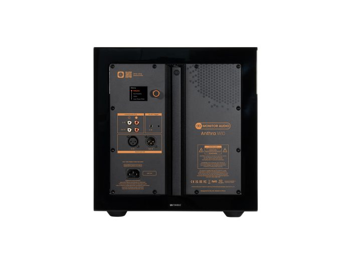 Monitor Audio Anthra W10 - Image 3