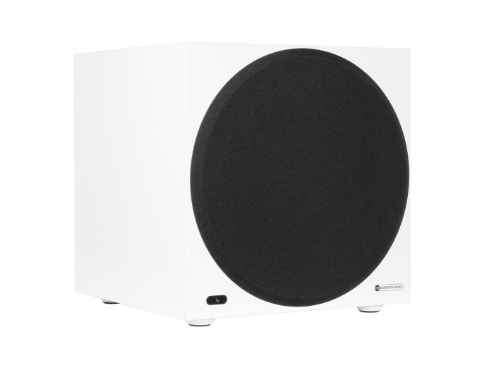 Monitor Audio Anthra W12 - Image 2