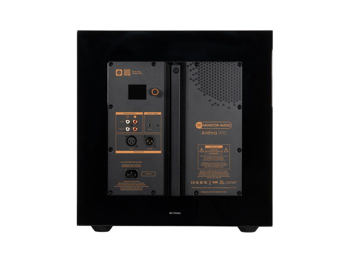 Monitor Audio Anthra W15 - Image 4