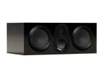 Monitor Audio Gold C250 6G The Gold C250 6G is a compact centre channel loudspeaker designed to deliver the highest levels of performance in a Gold Series 6G home theatre system. It features the latest MPD III high-frequency transducer alongside an HDT, C-CAM 3-inch mid-driver and twin 6-inch bass drivers. The Gold C250 6G is the ideal centre-speaker for customers looking to create an incredible home cinema. A compact centre-channel speaker, its three-way design features powerful twin 6-inch bass drivers benefiting from the latest HDT, C-CAM cone and powerful motor systems, the latest MPD III high-frequency transducer, plus a 3-inch mid-driver that ensures vocals and dynamic passages within movie scores or soundtracks are delivered with utter realism and detail. Capable of a truly immersive experience when coupled with other Gold Series 6G models, the Gold C250 6G is engineered to sit at the heart of a home cinema system that delivers impact and immersion, propelling the listener to the very centre of the on-screen action.