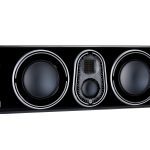 Monitor Audio Platinum 250 3G The Platinum C250 3G centre channel boasts an MPD III transducer, a 2,5” RDT III mid-range driver and two 6” RDT III bass drivers. It’s designed to be the perfect partner with any combination of Platinum loudspeakers to create the last word in home theatre sound.