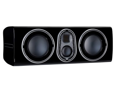 Monitor Audio Platinum 250 3G The Platinum C250 3G centre channel boasts an MPD III transducer, a 2,5” RDT III mid-range driver and two 6” RDT III bass drivers. It’s designed to be the perfect partner with any combination of Platinum loudspeakers to create the last word in home theatre sound.