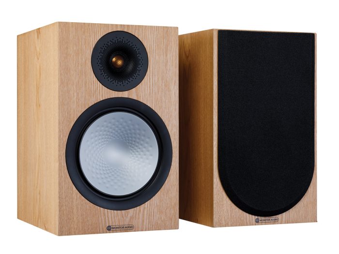 Monitor Audio Silver 100 7G - Image 2