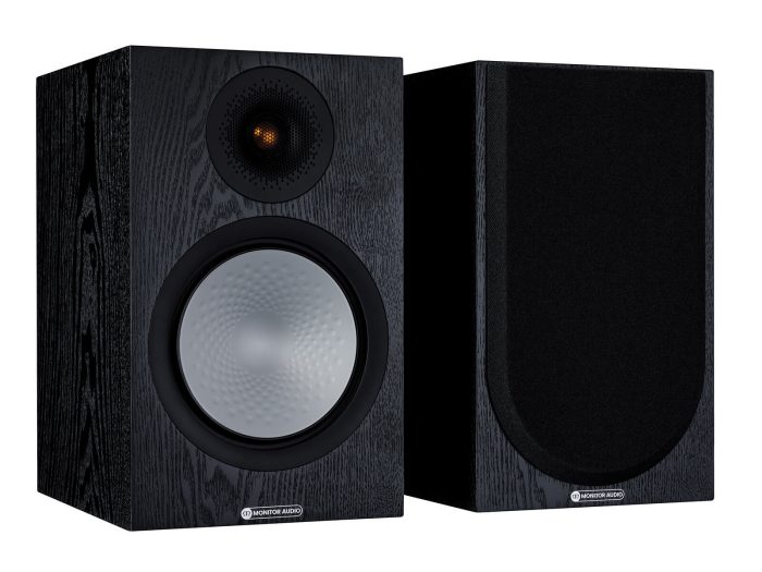 Monitor Audio Silver 100 7G - Image 3