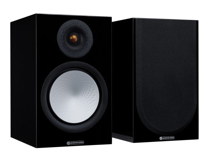 Monitor Audio Silver 100 7G - Image 4
