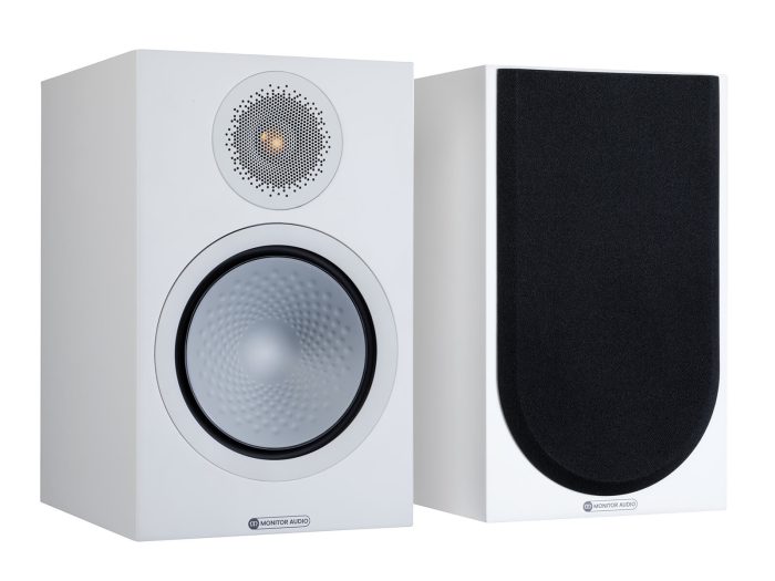 Monitor Audio Silver 100 7G - Image 6