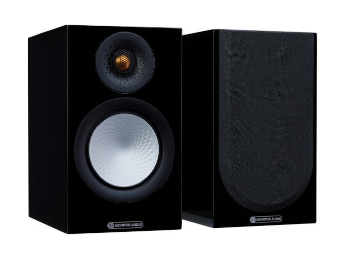 Monitor Audio Silver 50 7G - Image 4