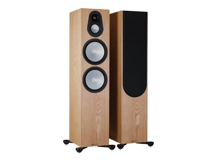 Monitor Audio Silver 500 7G - Image 2