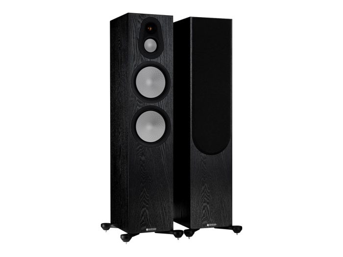 Monitor Audio Silver 500 7G - Image 3