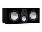 Monitor Audio Silver C250 7G With the Silver C250 7G as part of your home cinema set-up, your favourite films sound better than ever. It brings the kind of big, cinematic sound you can both hear and feel, making those iconic movie moments unforgettable. The soundtracks you love are now richer and more vibrant than ever, thanks to the Monitor Audio Silver C250 7G. It gives you clear, articulate dialogue of a cinema speaker set-up in a compact shape that’s perfectly at home in your living room. Needless to say, it features the latest Silver Series innovations, including new Rigid Surface Technology (RST) II for ultra-clear sound. As the centrepiece of your home theatre, it envelops you in superbly detailed sound that makes you feel like you’re right there in the middle of the action.