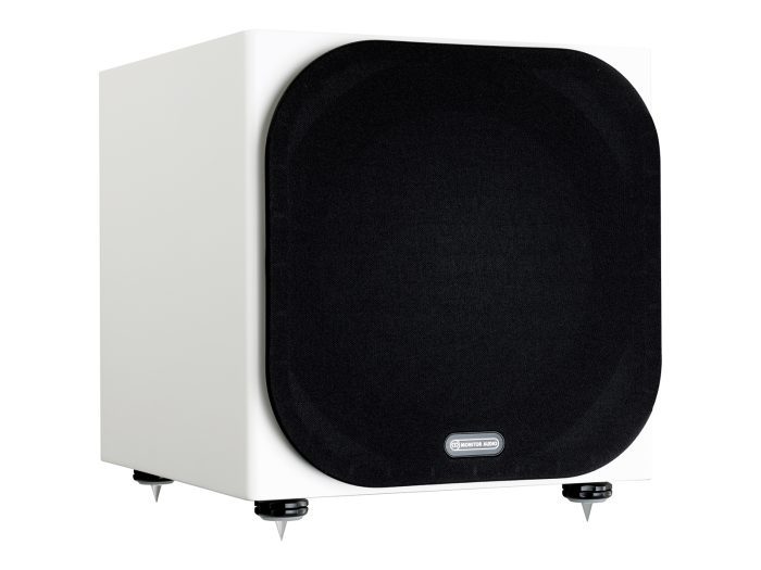 Monitor Audio Silver W-12 6G - Image 2