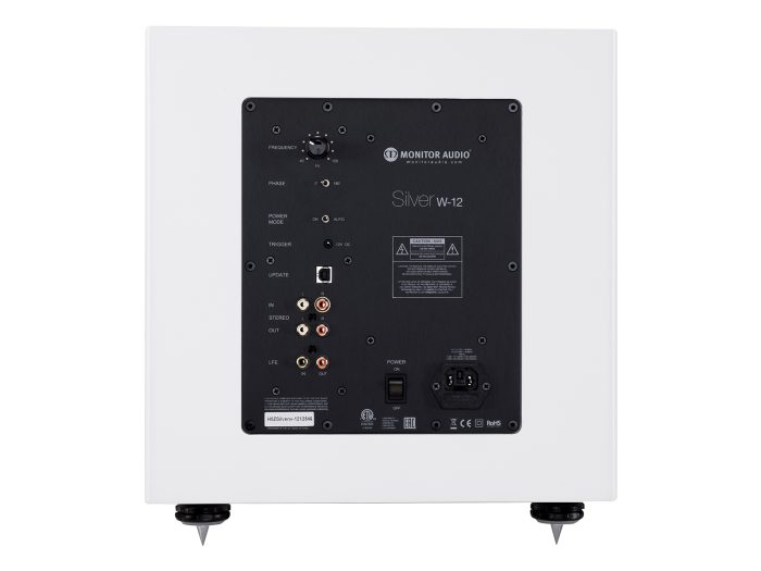 Monitor Audio Silver W-12 6G - Image 3