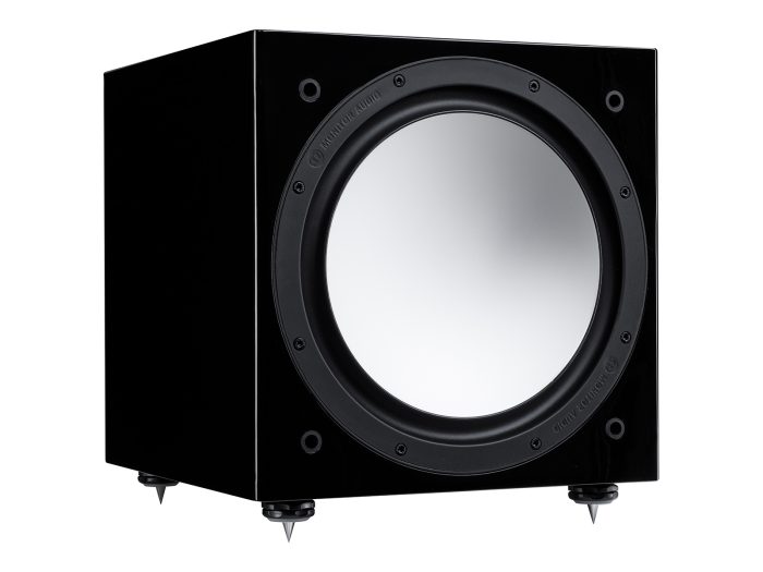 Monitor Audio Silver W-12 6G - Image 4
