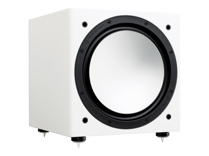 Monitor Audio Silver W-12 6G - Image 5