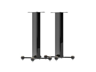 Monitor Audio Studio 89 StandDelivering perfect stability for pristine audio reproduction, the Studio 89 Stand offers a striking improvement to any set-up.