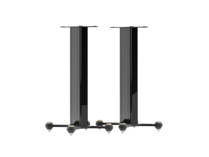 Monitor Audio Studio 89 Stand Delivering perfect stability for pristine audio reproduction, the Studio 89 Stand offers a striking improvement to any set-up.