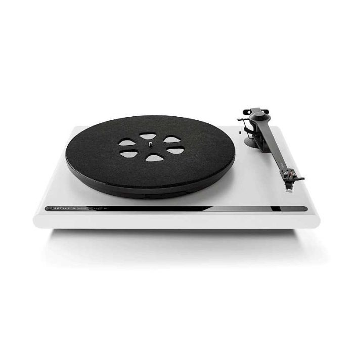 Roksan Attessa Turntable - Image 5