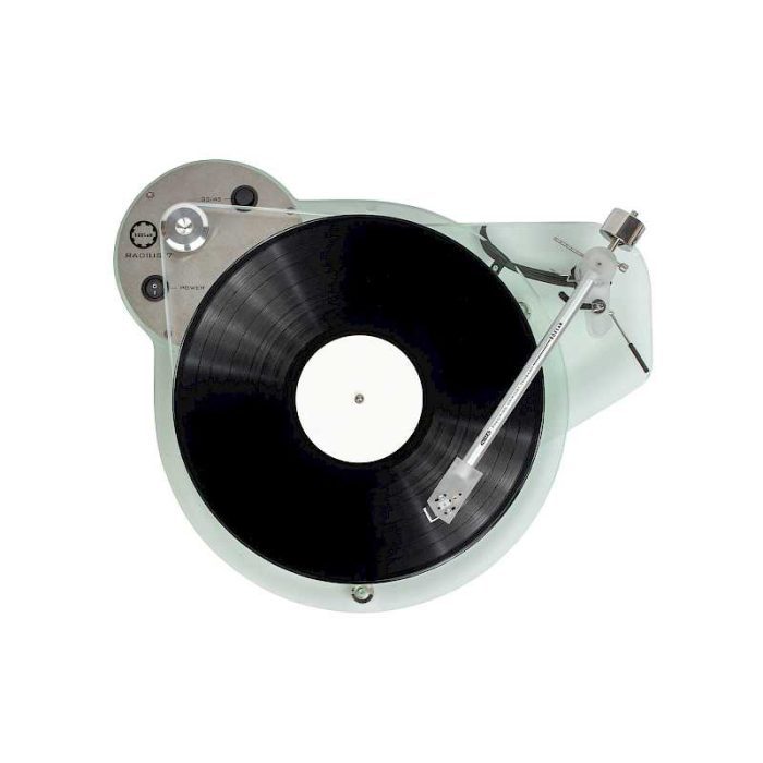 Roksan NIMA Tonearm - Image 2